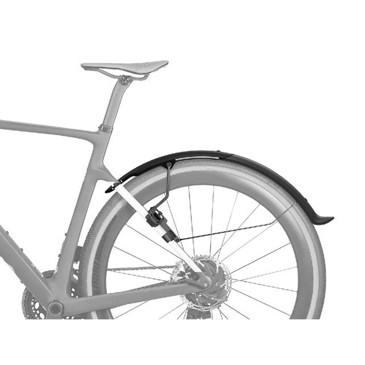 Apărătoare de noroi Topeak T-TC9667 - Sport și în aer liber, Ciclism
