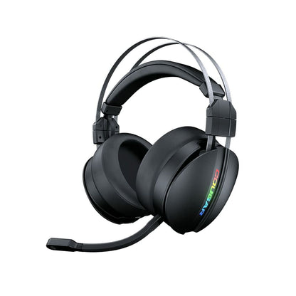 Căști cu Microfon Gaming Cougar Omnes Essential - Electronică, Joc video