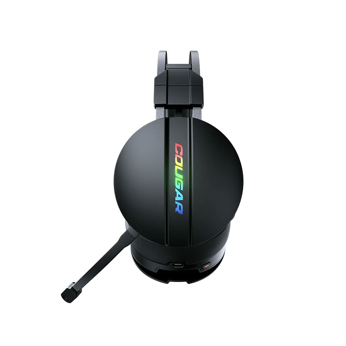 Căști cu Microfon Gaming Cougar Omnes Essential - Electronică, Joc video