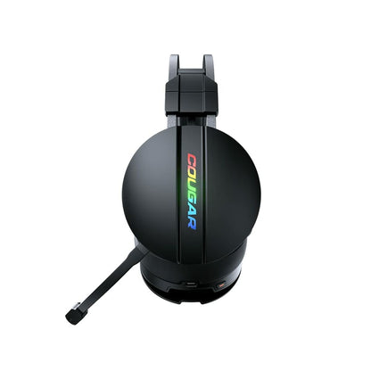 Căști cu Microfon Gaming Cougar Omnes Essential - Electronică, Joc video