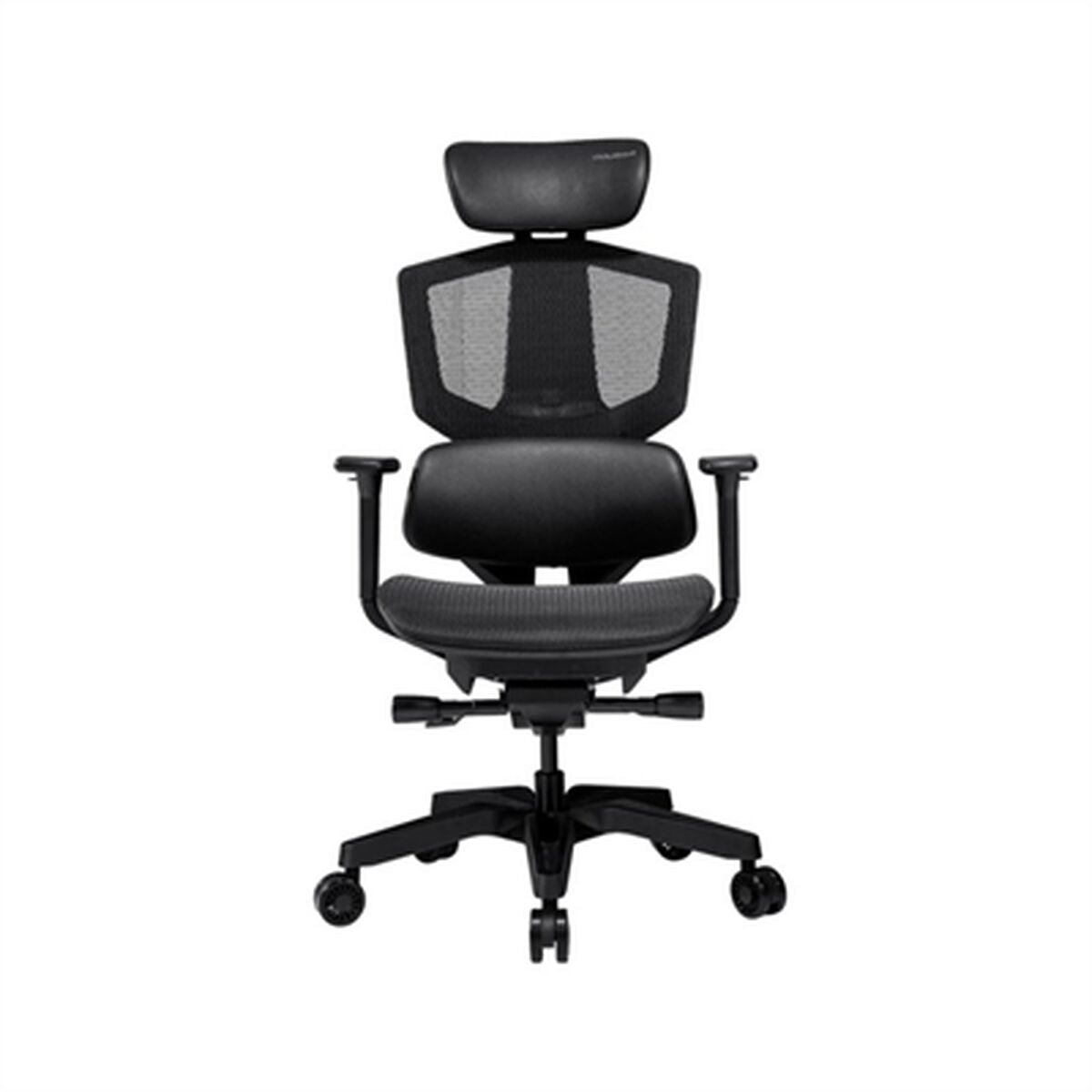 Scaun Gaming Cougar Argo One Negru - Acasă și bucătărie, Mobilă