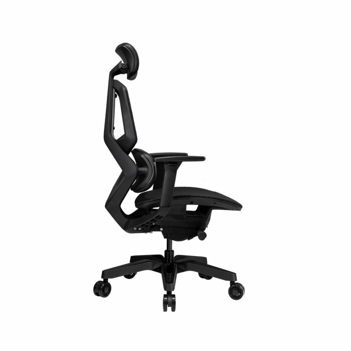 Scaun Gaming Cougar Argo One Negru - Acasă și bucătărie, Mobilă