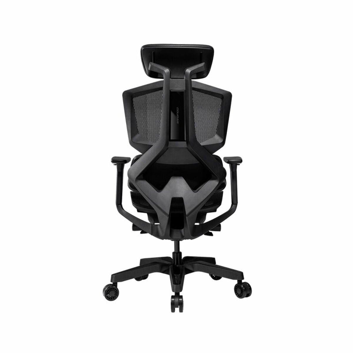 Scaun Gaming Cougar Argo One Negru - Acasă și bucătărie, Mobilă