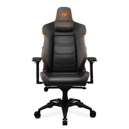 Scaun Gaming Cougar Armor Evo Portocaliu - Acasă și bucătărie, Mobilă