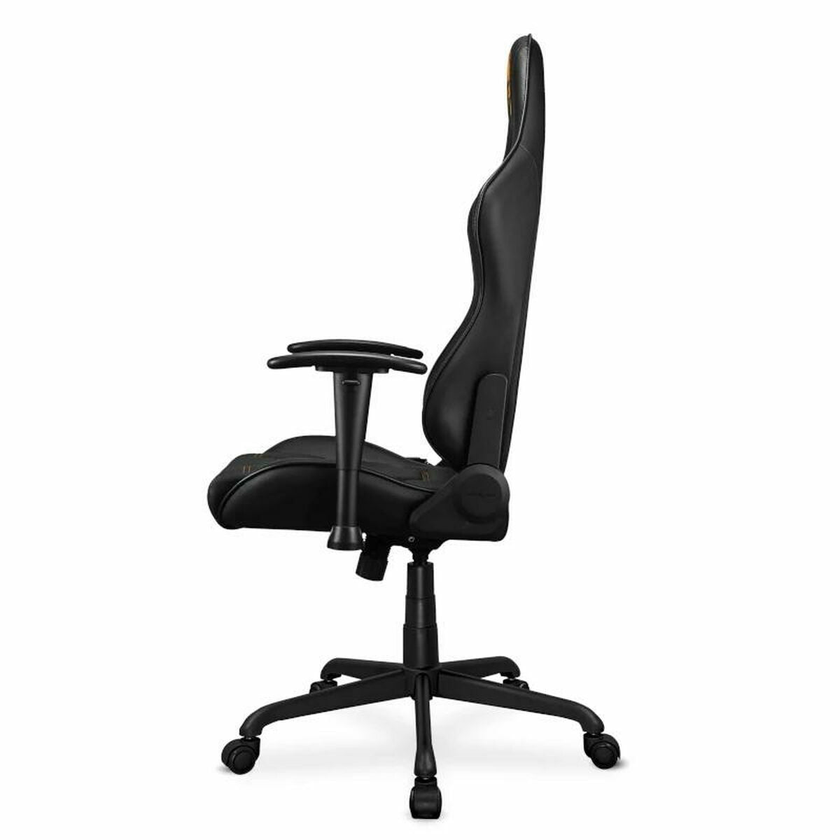 Scaun de Birou Cougar 3MELIBLB.0001 Negru - Acasă și bucătărie, Mobilă