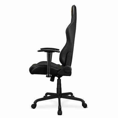 Scaun de Birou Cougar 3MELIBLB.0001 Negru - Acasă și bucătărie, Mobilă