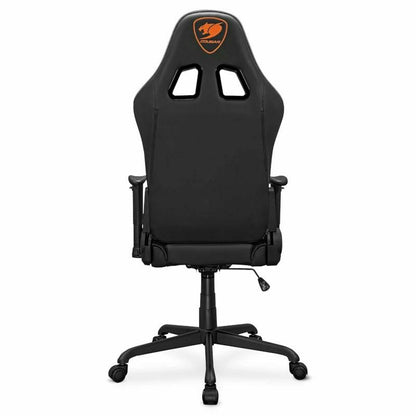 Scaun de Birou Cougar 3MELIBLB.0001 Negru - Acasă și bucătărie, Mobilă