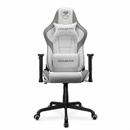 Scaun de Birou Cougar 3MELIWHB.0001 Negru - Acasă și bucătărie, Mobilă