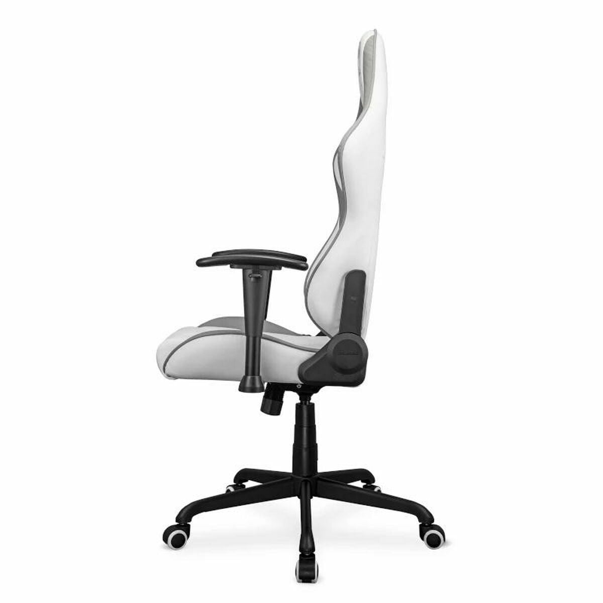 Scaun de Birou Cougar 3MELIWHB.0001 Negru - Acasă și bucătărie, Mobilă