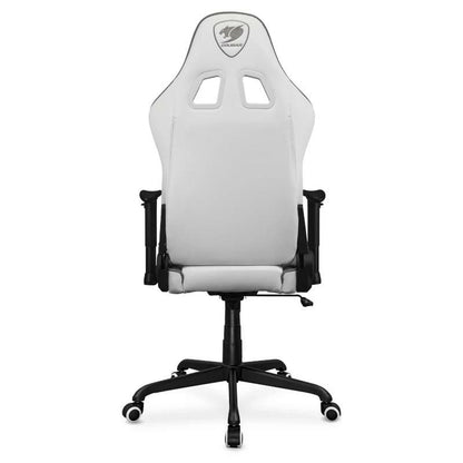 Scaun de Birou Cougar 3MELIWHB.0001 Negru - Acasă și bucătărie, Mobilă