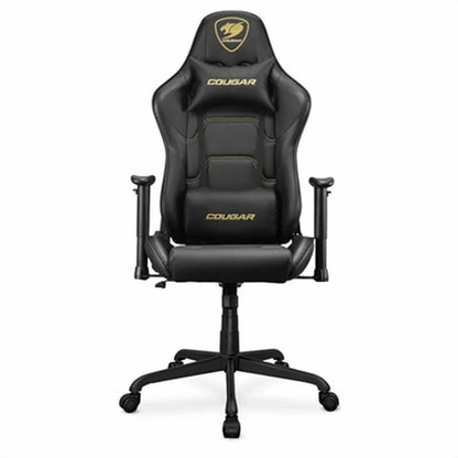 Scaun Gaming Cougar 3MELIGLB.0001 Aur - Acasă și bucătărie, Mobilă