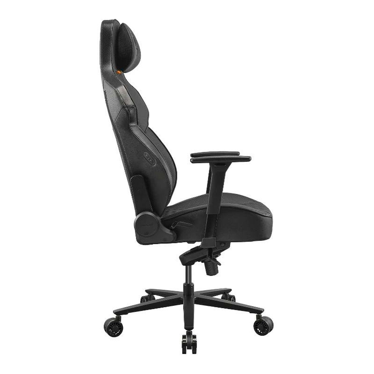 Scaun Gaming Cougar Nxsys Aero Negru - Acasă și bucătărie, Mobilă