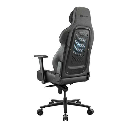 Scaun Gaming Cougar Nxsys Aero Negru - Acasă și bucătărie, Mobilă
