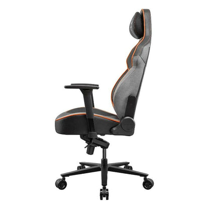 Scaun Gaming Cougar NxSys Aero RGB Negru - Acasă și bucătărie, Mobilă