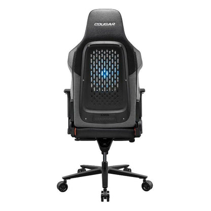 Scaun Gaming Cougar NxSys Aero RGB Negru - Acasă și bucătărie, Mobilă