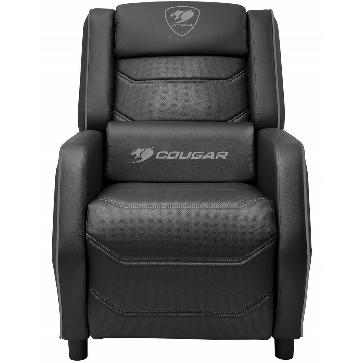 Canapea Gaming Cougar Ranger S Negru - Acasă și bucătărie, Mobilă