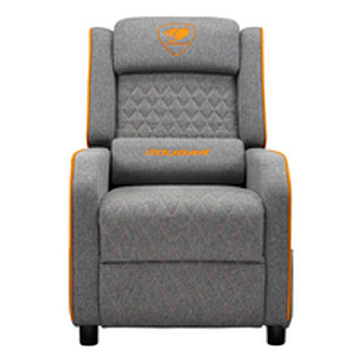 Scaun Gaming Cougar 3MRAOGRA.0001 Gri - Acasă și bucătărie, Mobilă