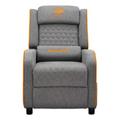 Scaun Gaming Cougar 3MRAOGRA.0001 Gri - Acasă și bucătărie, Mobilă