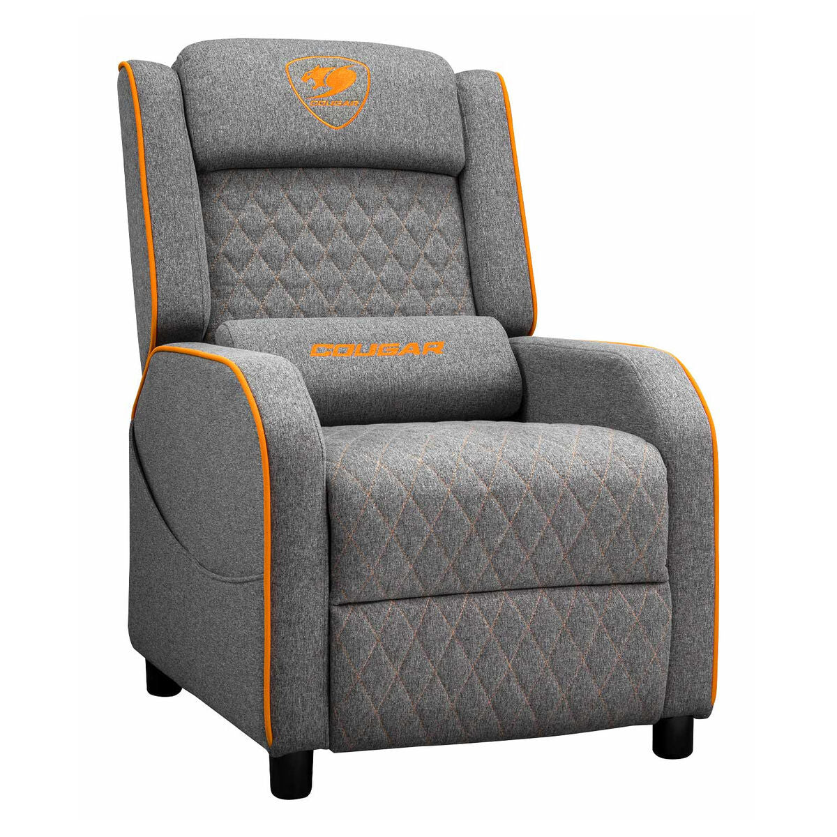 Scaun Gaming Cougar 3MRAOGRA.0001 Gri - Acasă și bucătărie, Mobilă