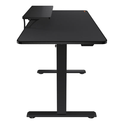 Birou Gaming Cougar 3MSTA3WB.0001 Negru 140 x 60 cm - Acasă și bucătărie, Mobilă