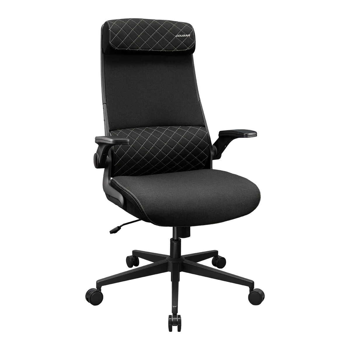 Scaun Gaming Cougar 3MSTDBLB.0001 Negru - Acasă și bucătărie, Mobilă