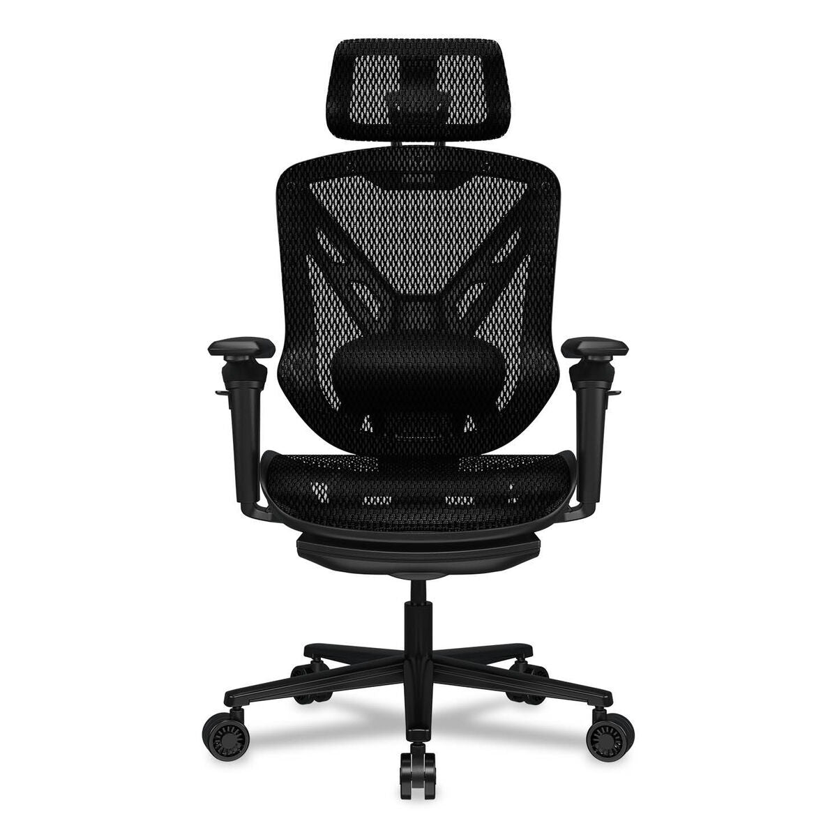 Scaun Gaming Cougar 3MSPDGRB.0001 Negru - Acasă și bucătărie, Mobilă