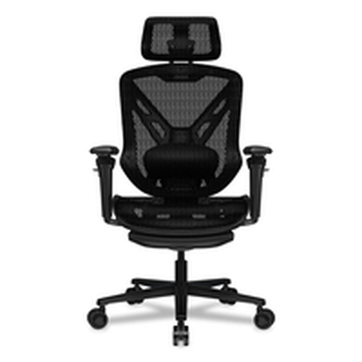 Scaun Gaming Cougar 3MSPDGRB.0001 Negru - Acasă și bucătărie, Mobilă