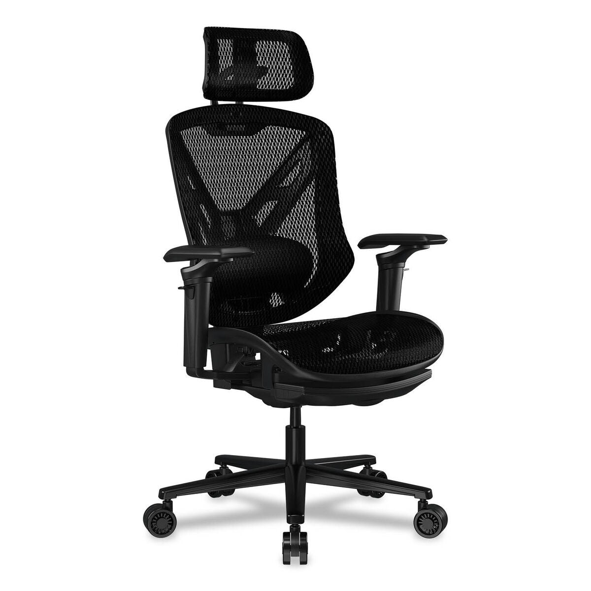 Scaun Gaming Cougar 3MSPDGRB.0001 Negru - Acasă și bucătărie, Mobilă