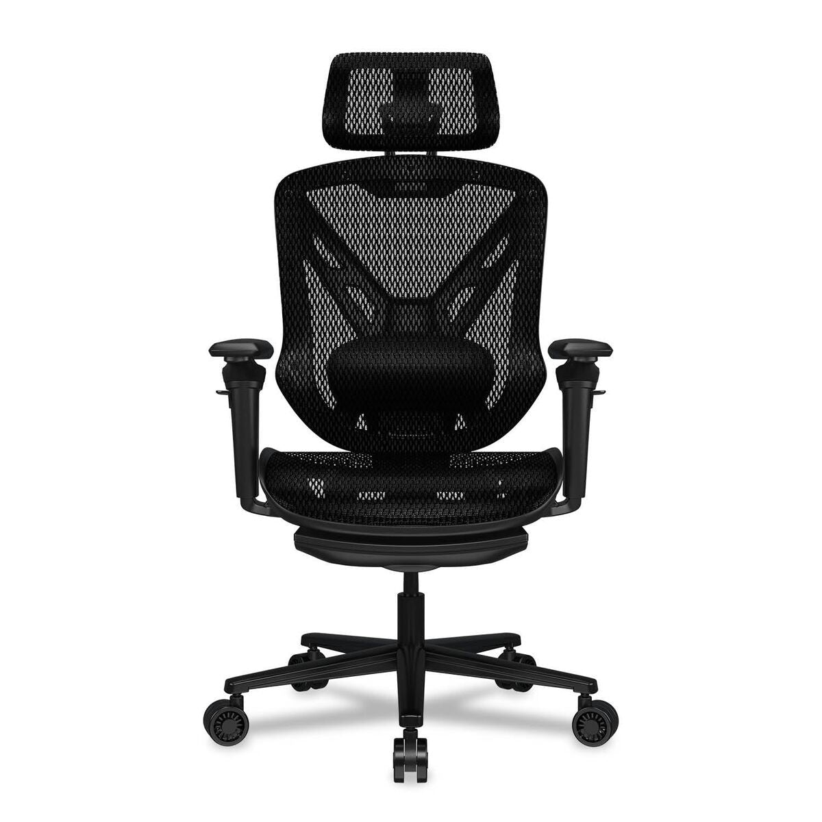 Scaun Gaming Cougar 3MSPDGRB.0001 Negru - Acasă și bucătărie, Mobilă