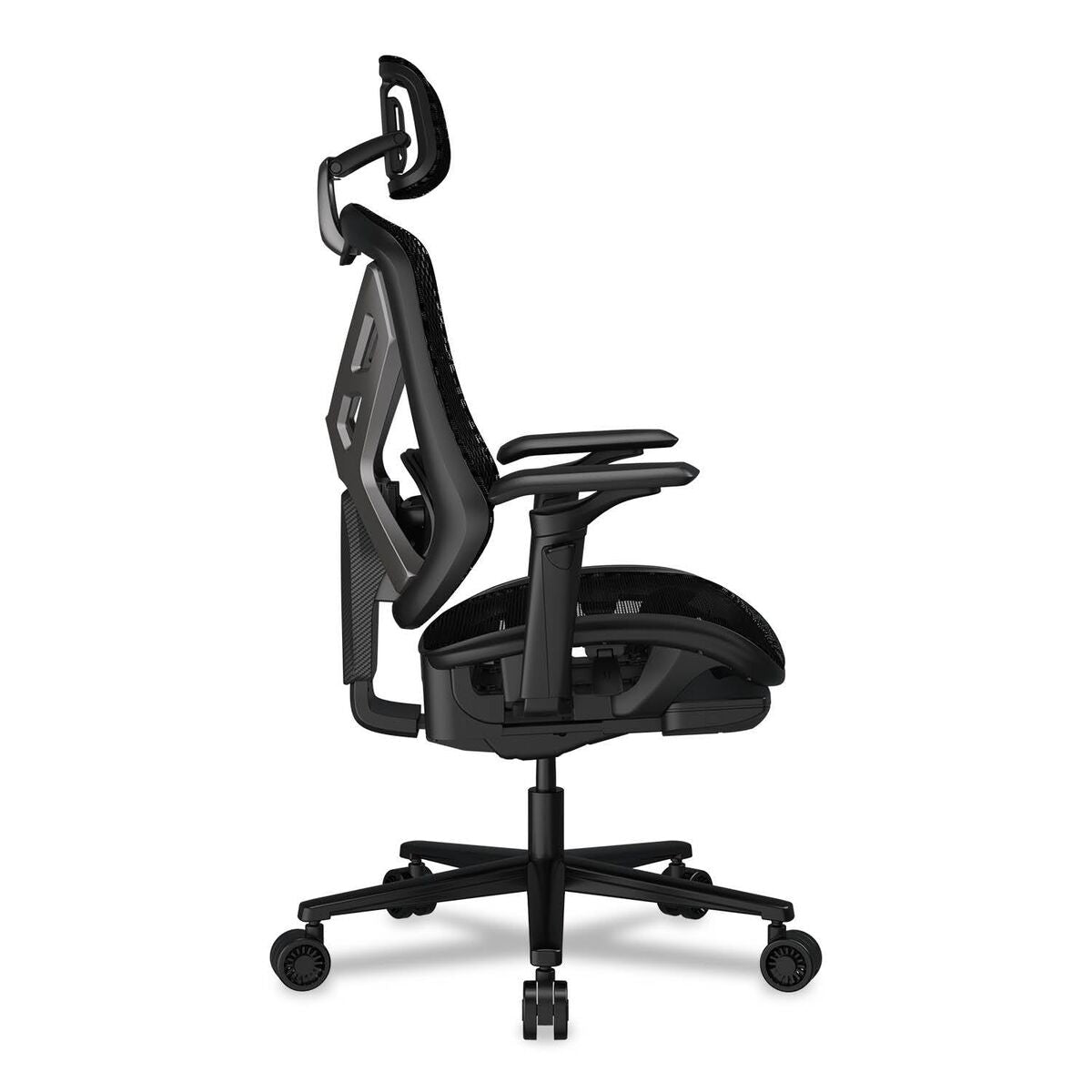 Scaun Gaming Cougar 3MSPDGRB.0001 Negru - Acasă și bucătărie, Mobilă