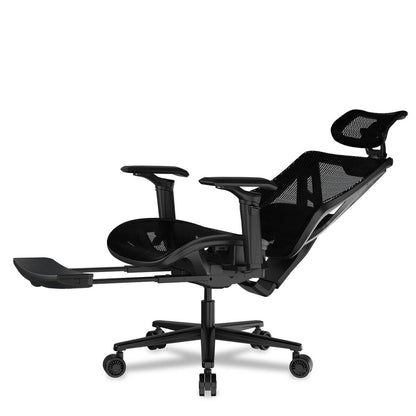 Scaun Gaming Cougar 3MSPDGRB.0001 Negru - Acasă și bucătărie, Mobilă