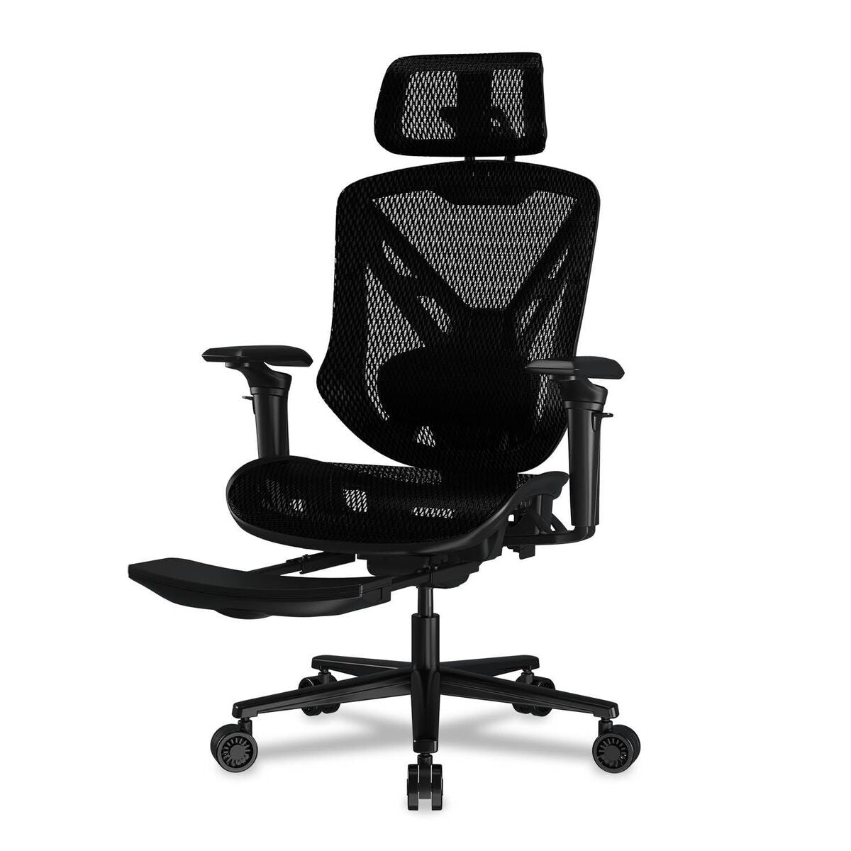 Scaun Gaming Cougar 3MSPDGRB.0001 Negru - Acasă și bucătărie, Mobilă
