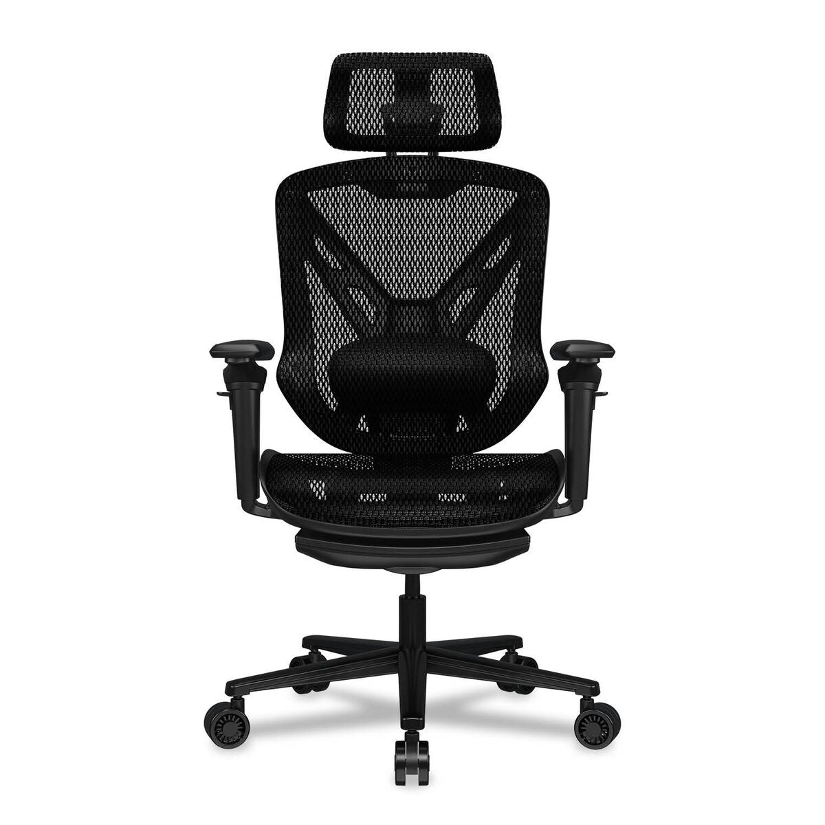 Scaun Gaming Cougar 3MSPDGRB.0001 Negru - Acasă și bucătărie, Mobilă