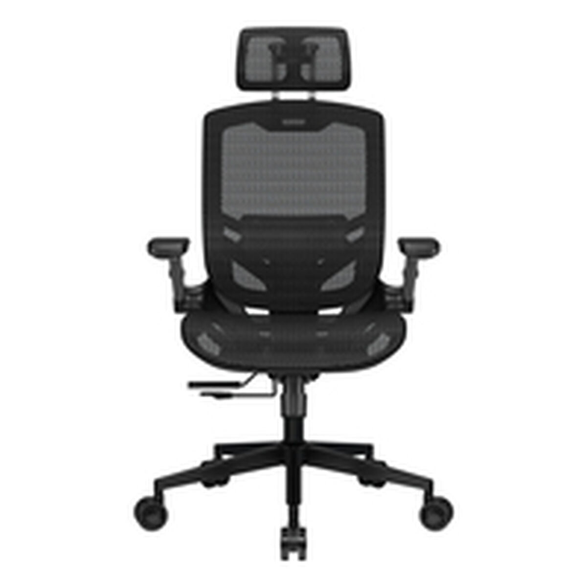 Scaun Gaming Cougar 3MSPOBLB.0001 Negru - Acasă și bucătărie, Mobilă