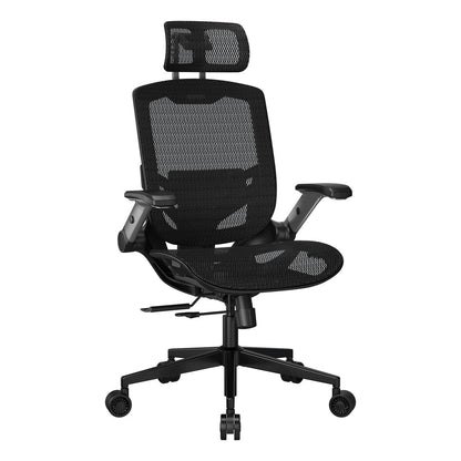 Scaun Gaming Cougar 3MSPOBLB.0001 Negru - Acasă și bucătărie, Mobilă