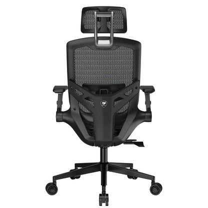 Scaun Gaming Cougar 3MSPOBLB.0001 Negru - Acasă și bucătărie, Mobilă