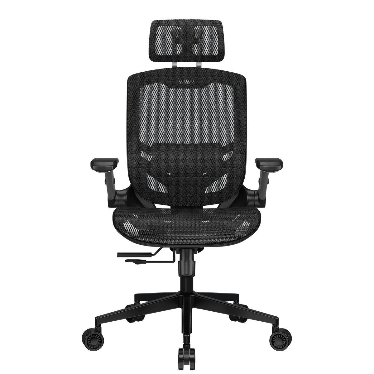 Scaun Gaming Cougar 3MSPOBLB.0001 Negru - Acasă și bucătărie, Mobilă
