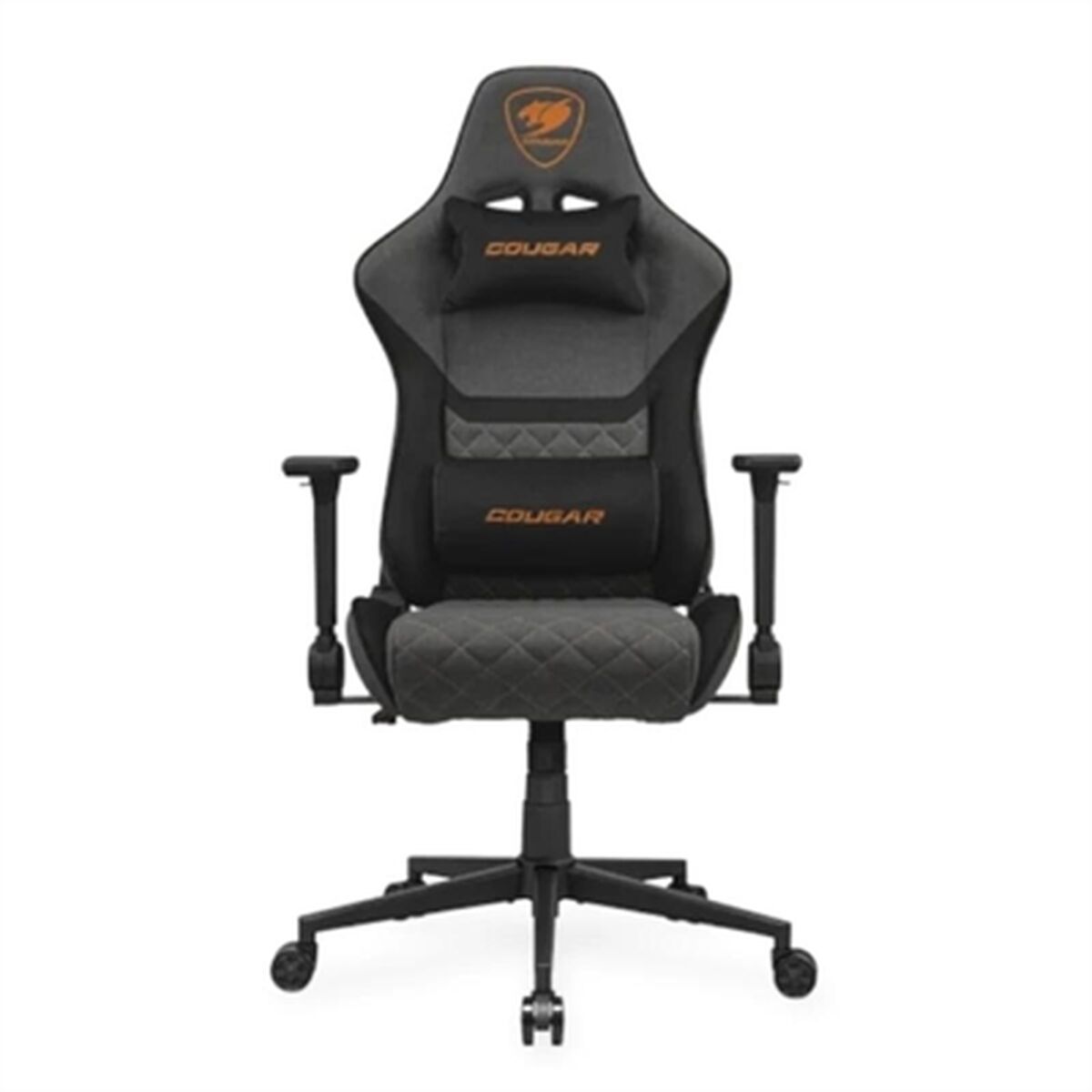 Scaun Gaming Cougar Armor One V2 Gri - Acasă și bucătărie, Mobilă