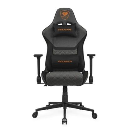 Scaun Gaming Cougar Armor One V2 Gri - Acasă și bucătărie, Mobilă