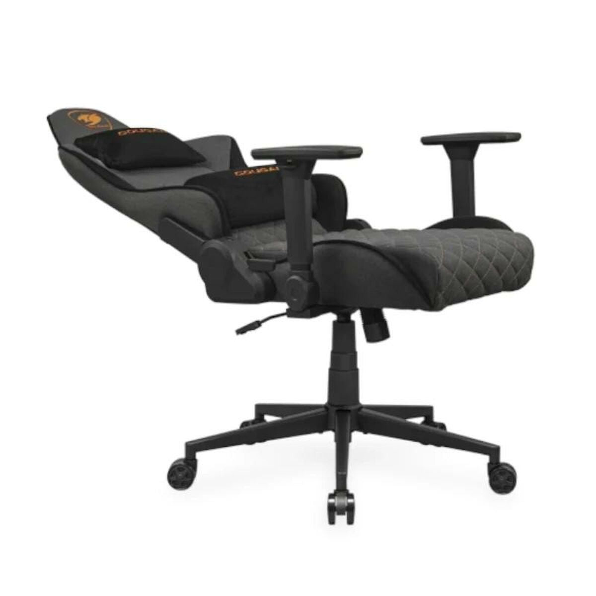 Scaun Gaming Cougar Armor One V2 Gri - Acasă și bucătărie, Mobilă