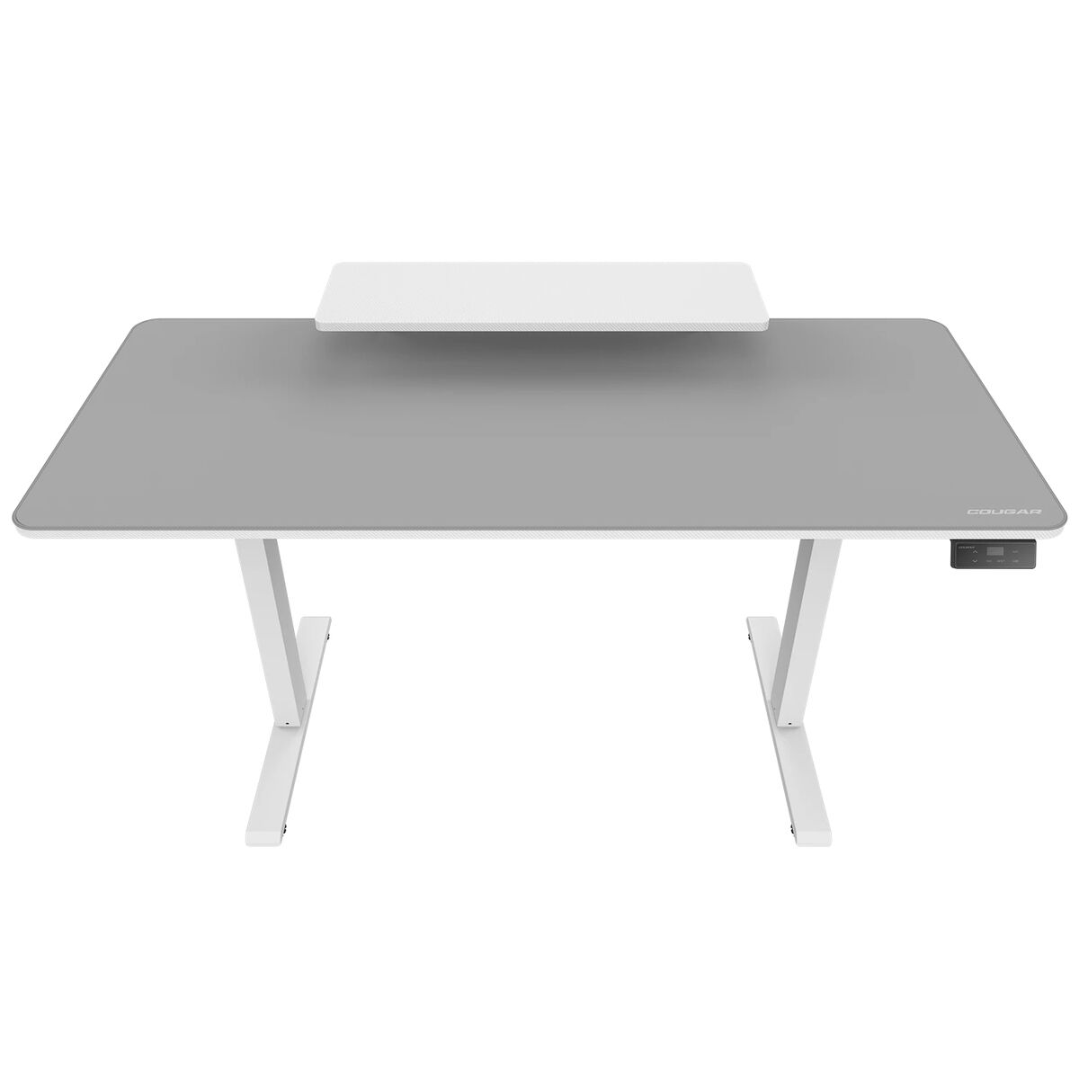 Birou Cougar E-Star 140 Alb 120 x 60 cm - Acasă și bucătărie, Mobilă