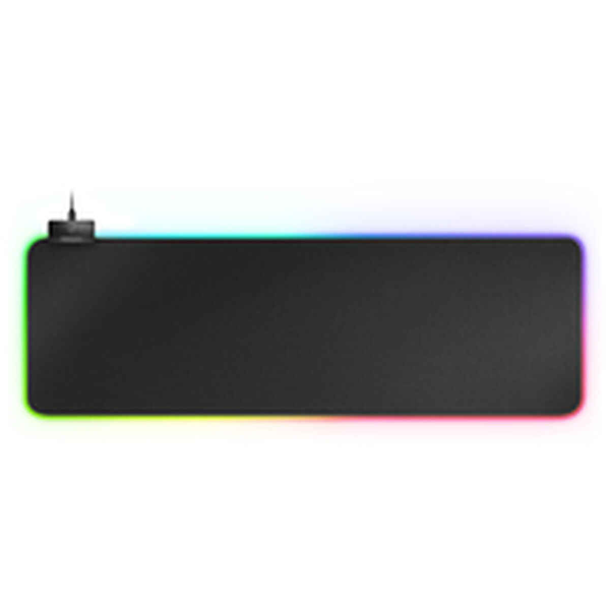 Covoraș Gaming cu Iluminat LED Mars Gaming MMPRGB2 Negru - Tehnică de calcul, Accesorii