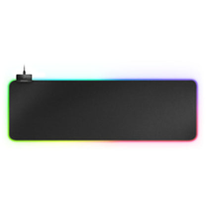 Covoraș Gaming cu Iluminat LED Mars Gaming MMPRGB2 Negru - Tehnică de calcul, Accesorii