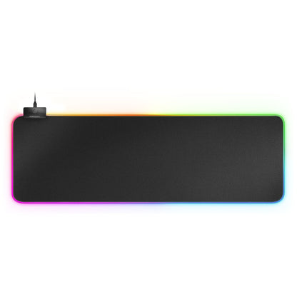 Covoraș Gaming cu Iluminat LED Mars Gaming MMPRGB2 Negru - Tehnică de calcul, Accesorii