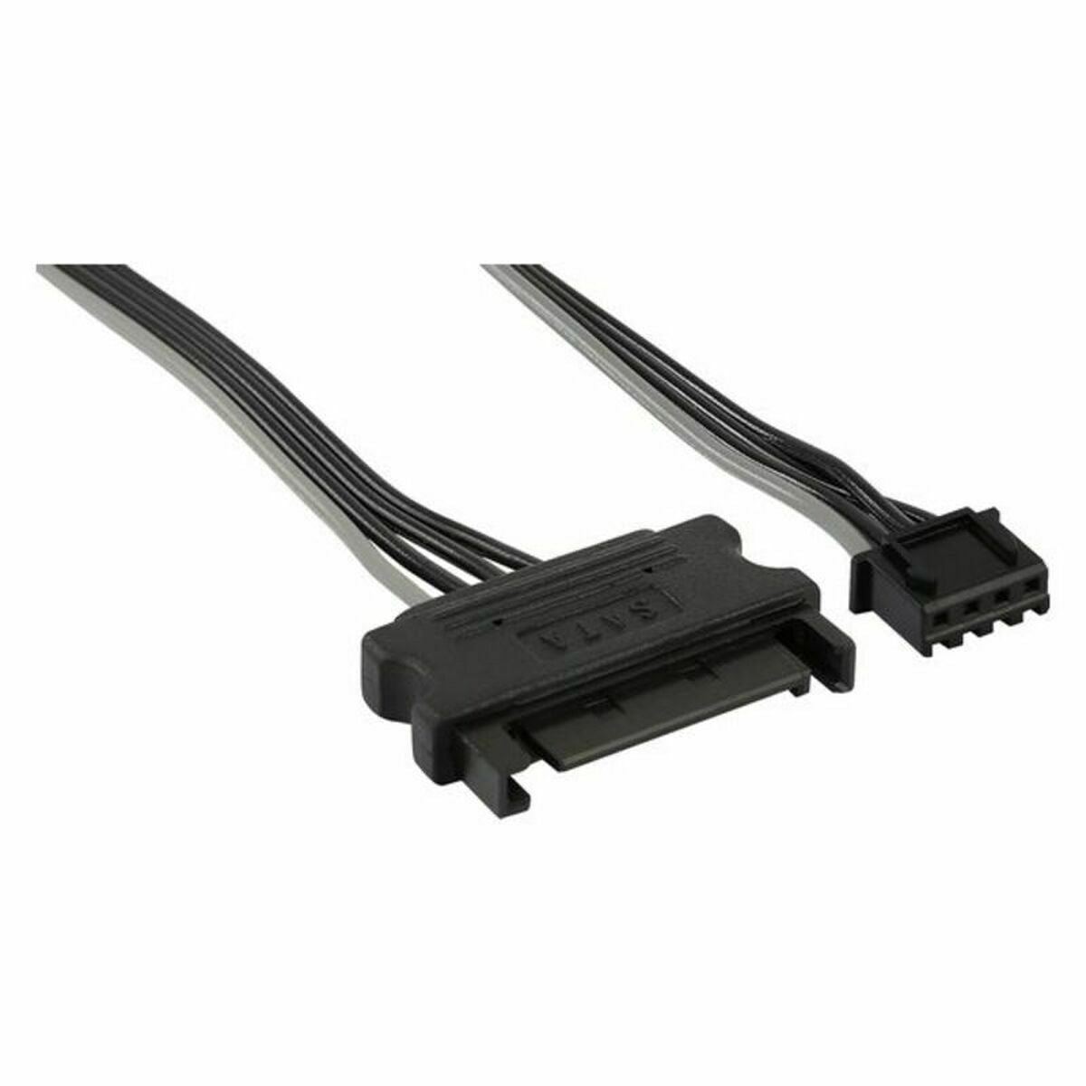 Ventilator de Unitate Aerocool Mirage 12 ARGB Pro 12V Ø 12 cm (3 Unități) (3 pcs) - Tehnică de calcul, Componente