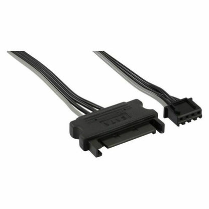 Ventilator de Unitate Aerocool Mirage 12 ARGB Pro 12V Ø 12 cm (3 Unități) (3 pcs) - Tehnică de calcul, Componente