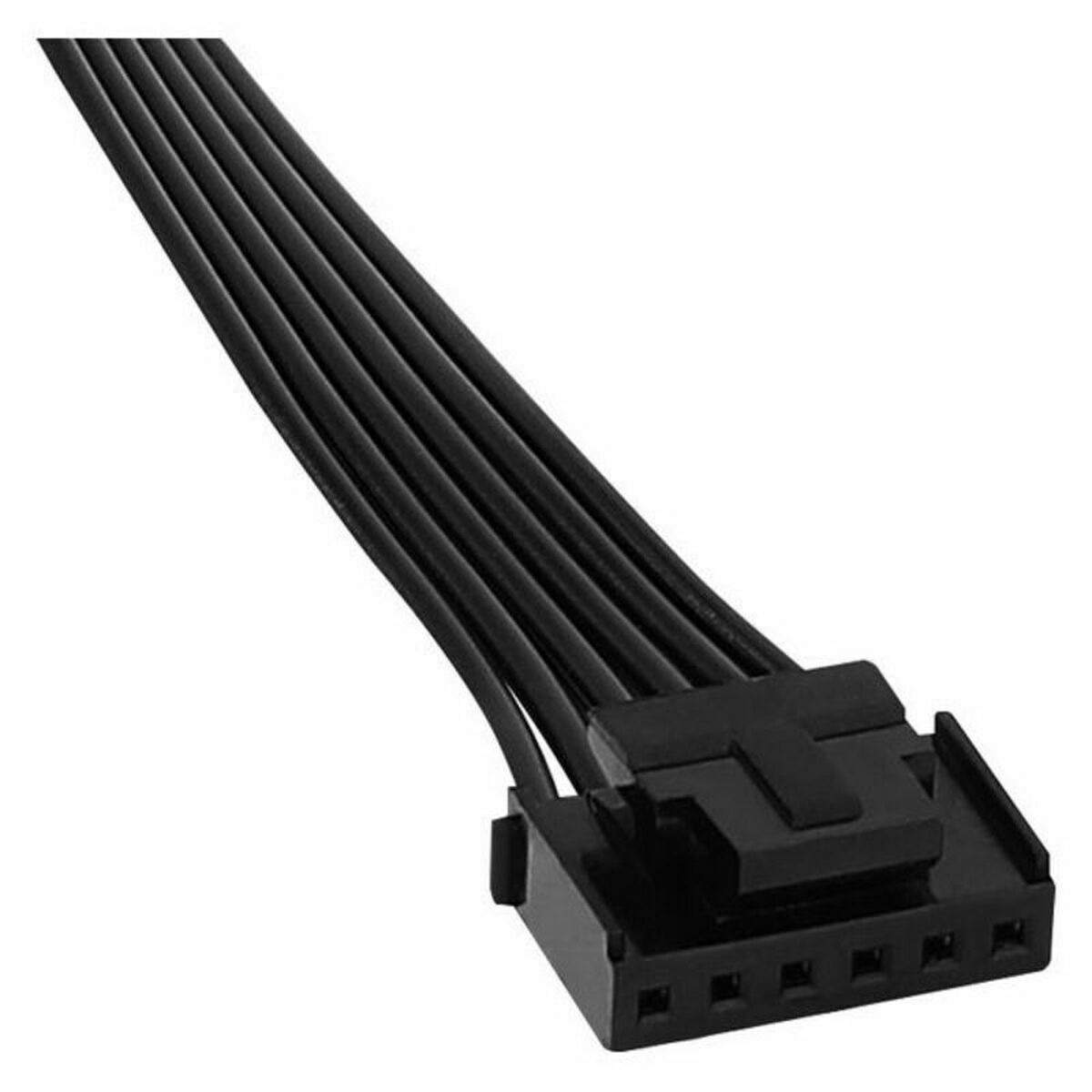 Ventilator de Unitate Aerocool Mirage 12 ARGB Pro 12V Ø 12 cm (3 Unități) (3 pcs) - Tehnică de calcul, Componente