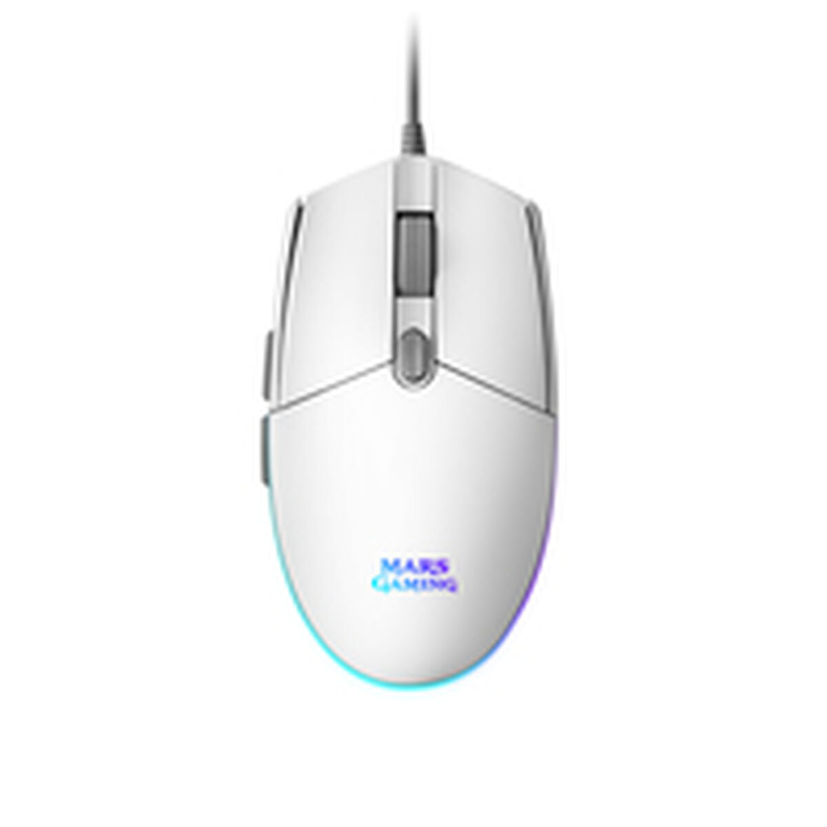 Mouse Gaming Mars Gaming MMG - Electronică, Joc video