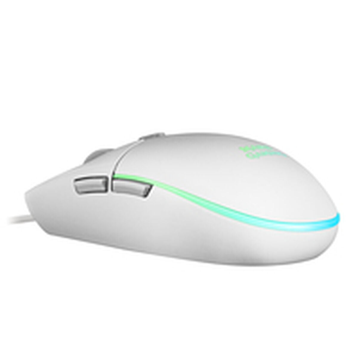 Mouse Gaming Mars Gaming MMG - Electronică, Joc video