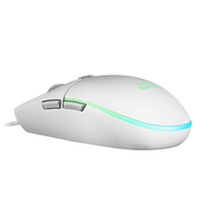 Mouse Gaming Mars Gaming MMG - Electronică, Joc video